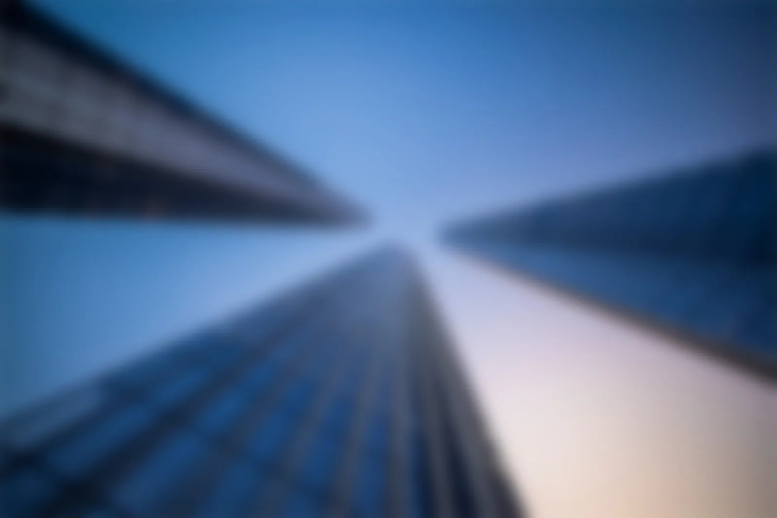 ЖК Capital towers: визуализация проекта