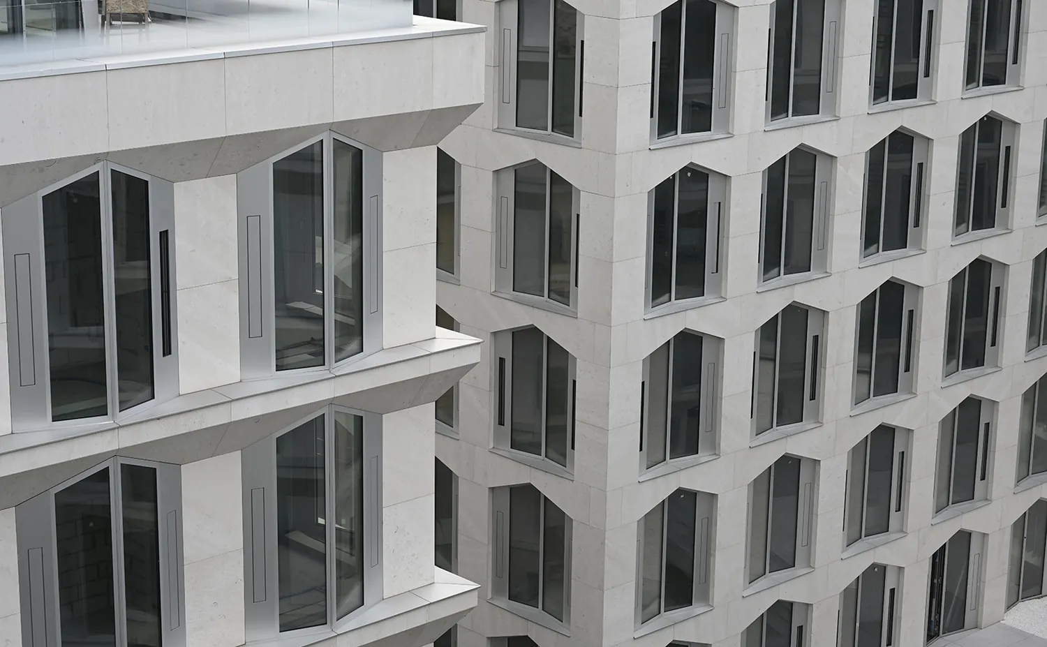 A. Residence, рендер 4