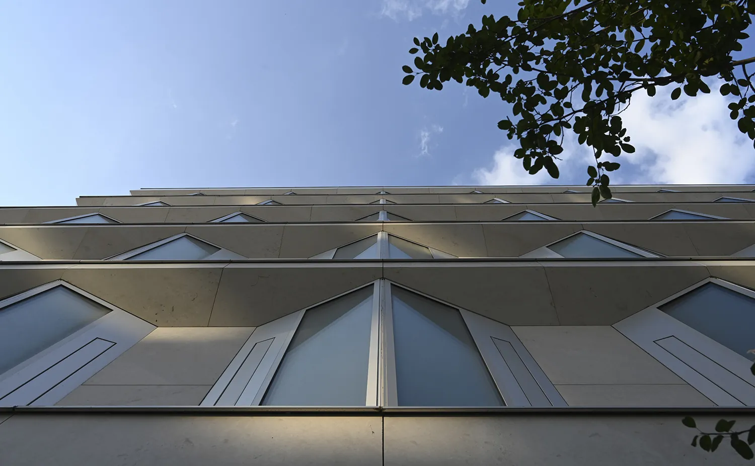 A. Residence, рендер 5