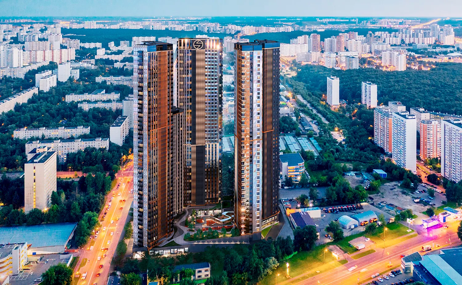 Архитектор, рендер 5