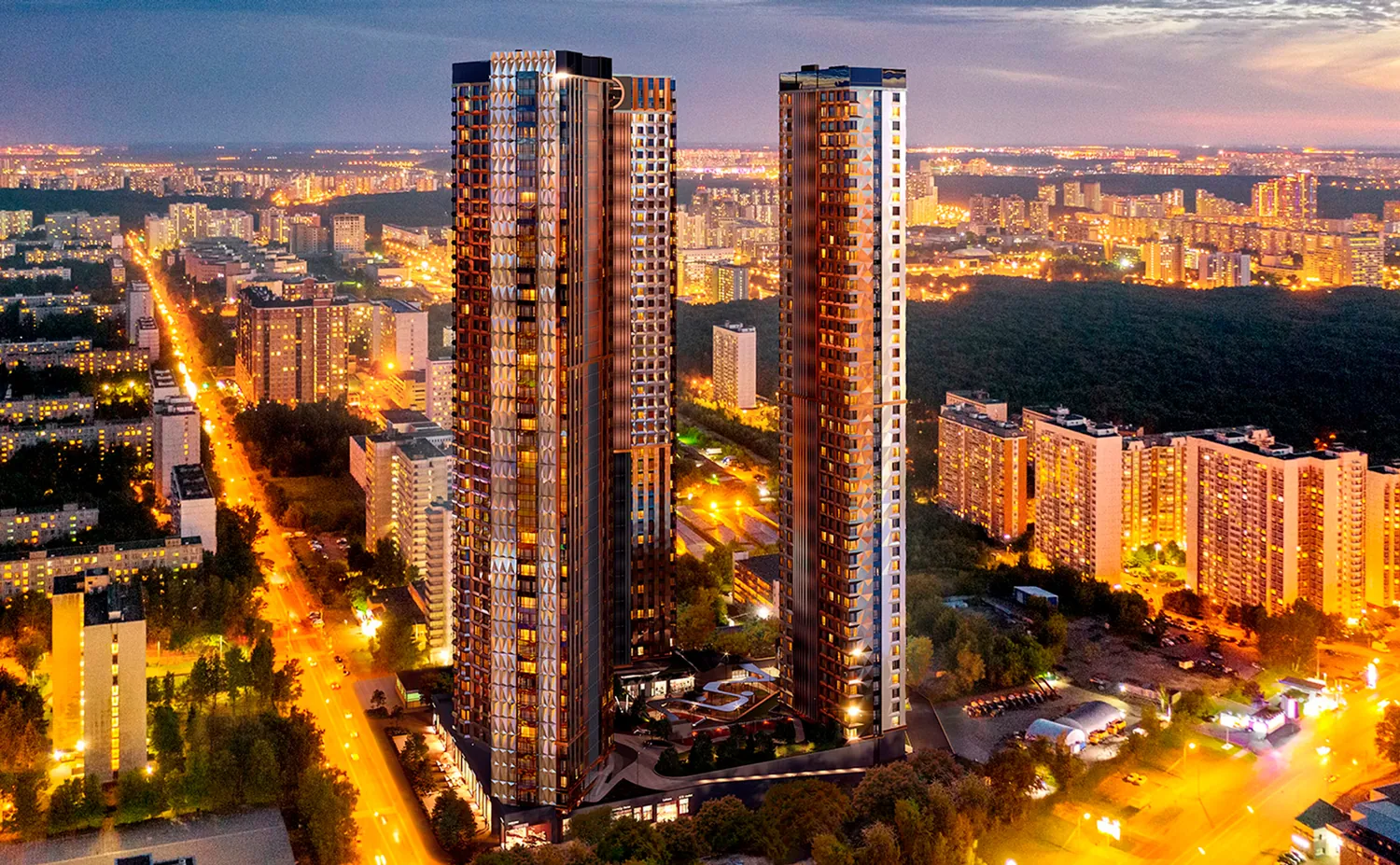 Архитектор, рендер 6