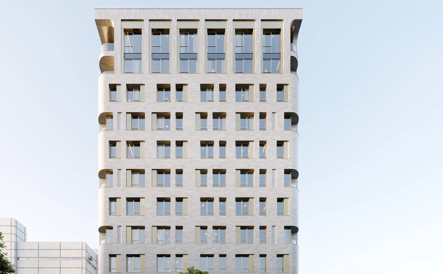 АРТЕЛЬ, рендер 2