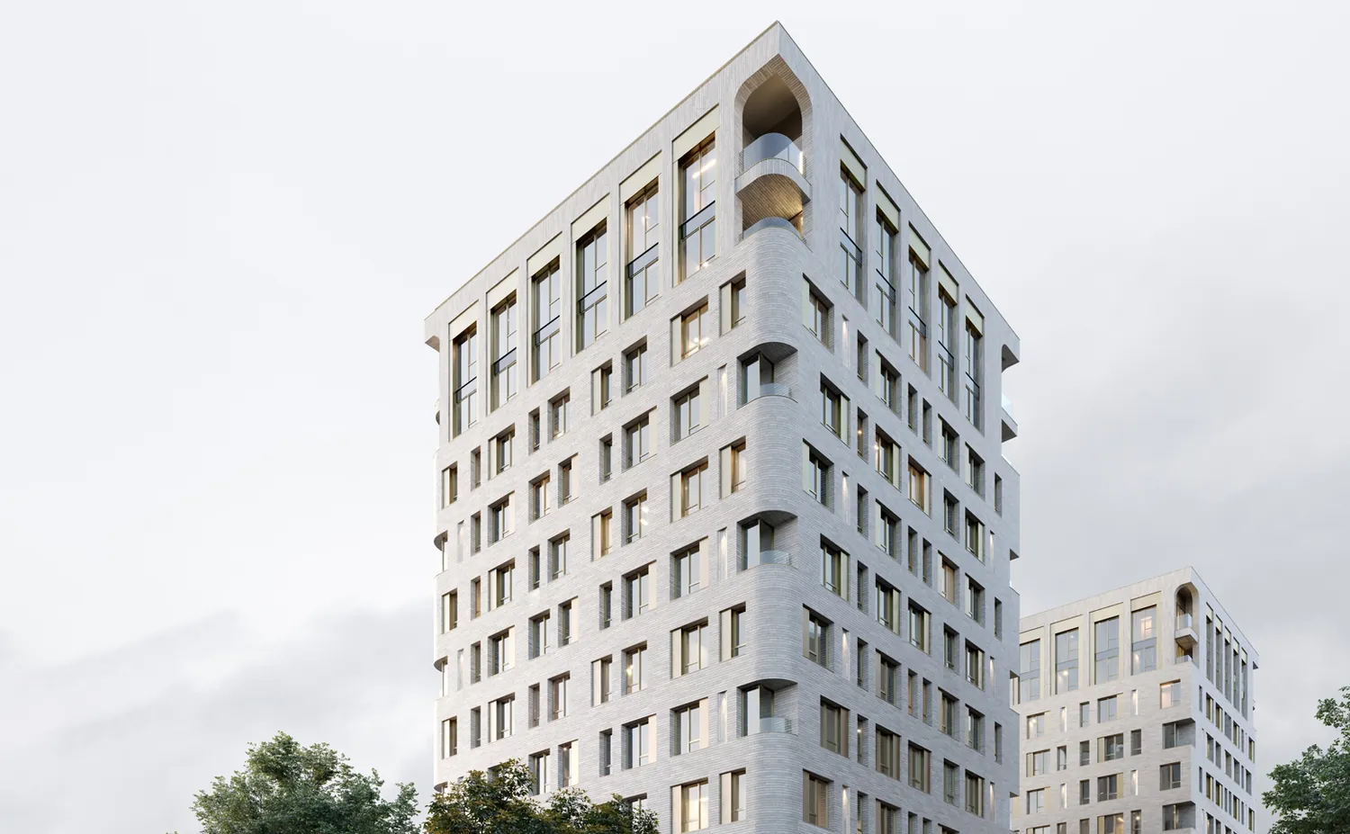 АРТЕЛЬ, рендер 3
