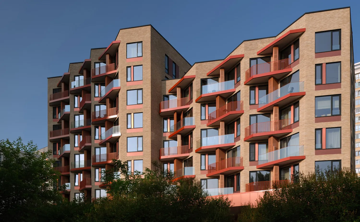 Champine, рендер 2