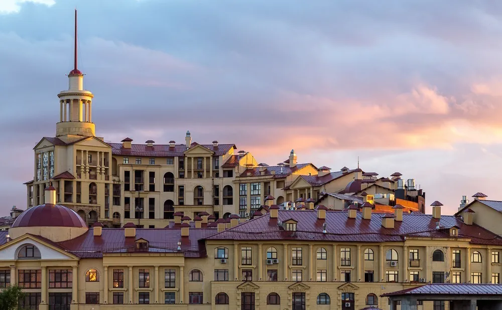 Маршал, рендер 5