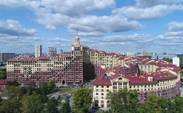 Маршал, рендер