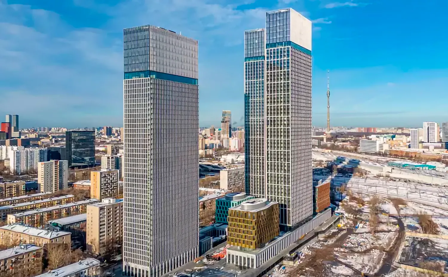 Мод, рендер 2