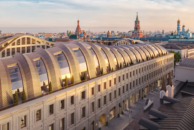 Николь, рендер