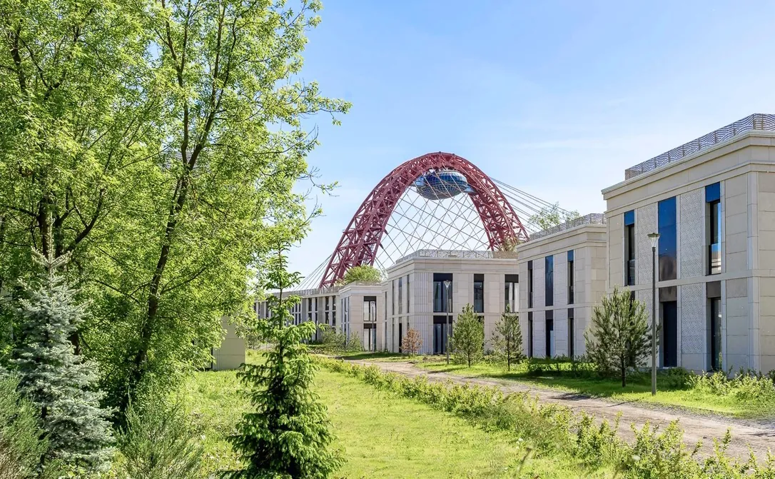 River Residences, рендер 4