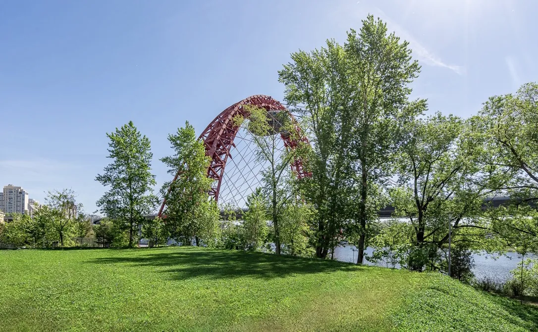 River Residences, рендер 5