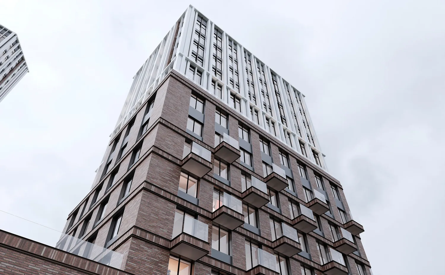 Соколинн Парк, рендер 3