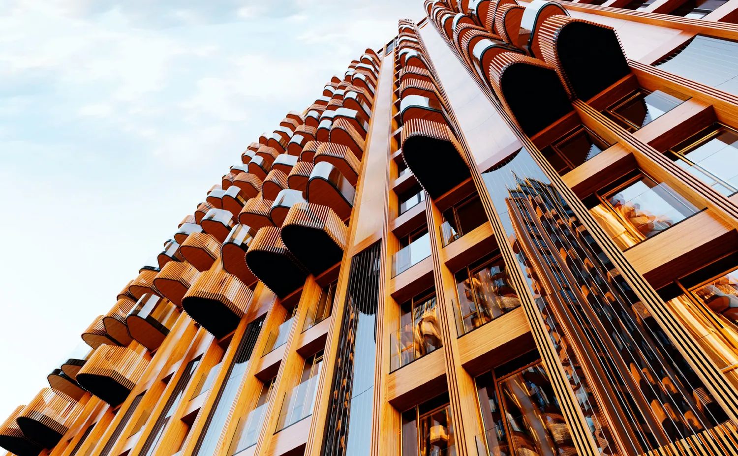 Союз, рендер 4