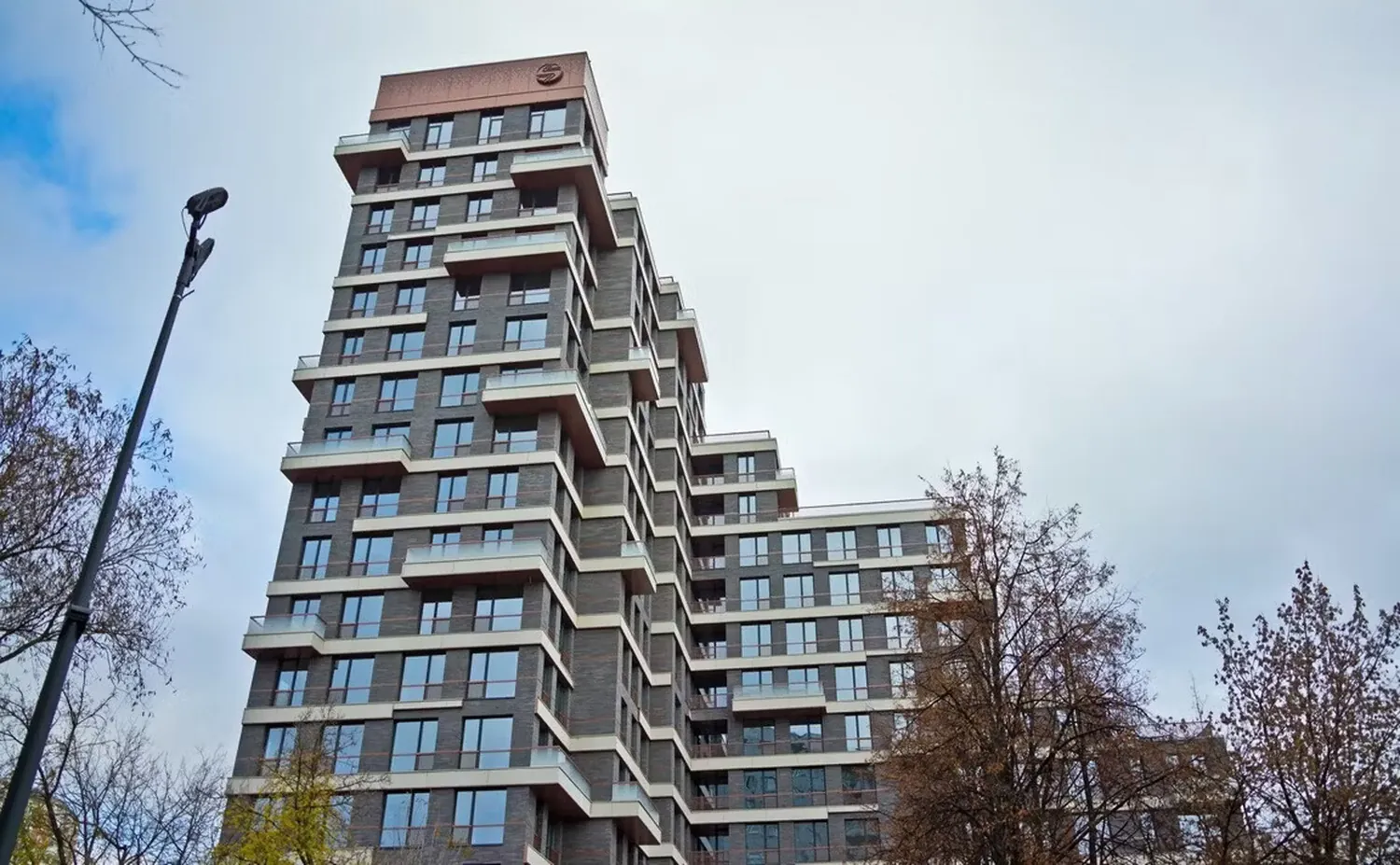 Лэйк, рендер 2