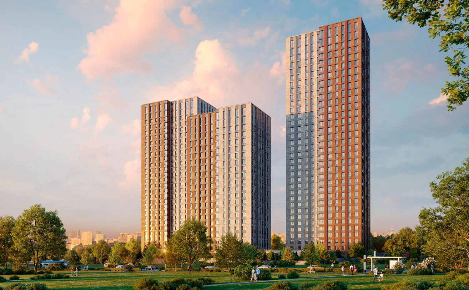 ТВЕЛВ, рендер 2