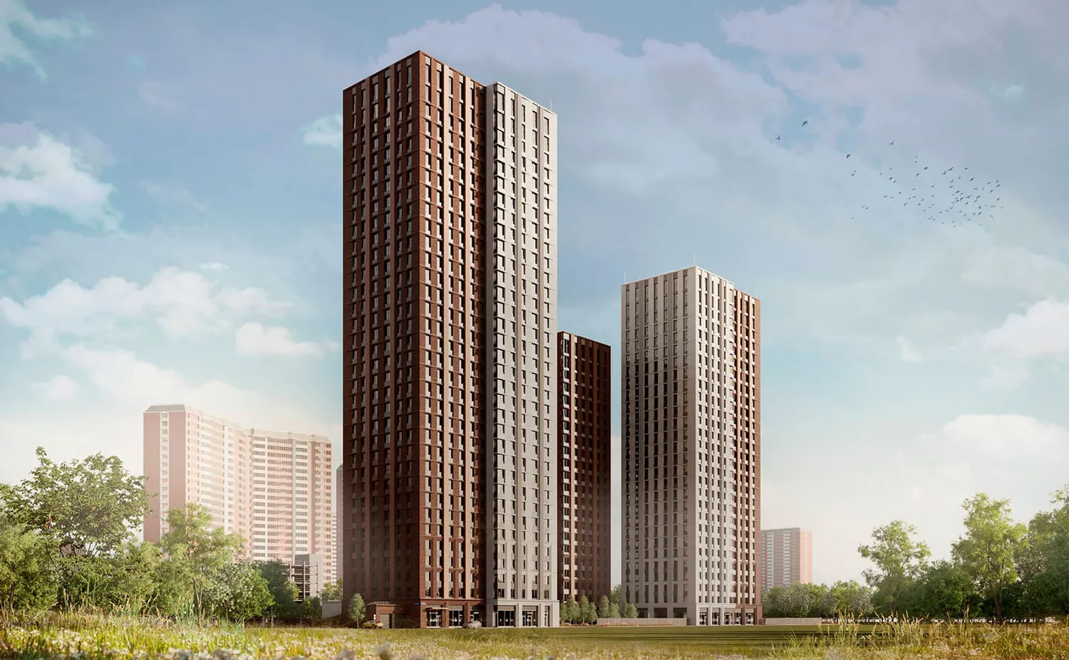 ТВЕЛВ, рендер 3