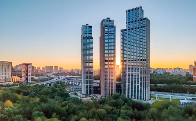 Will Towers, рендер
