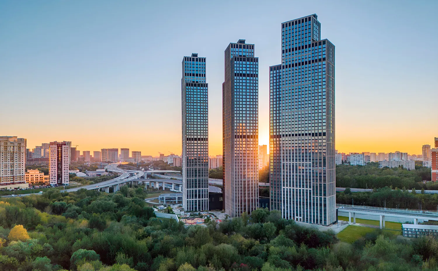 Will Towers, рендер 1