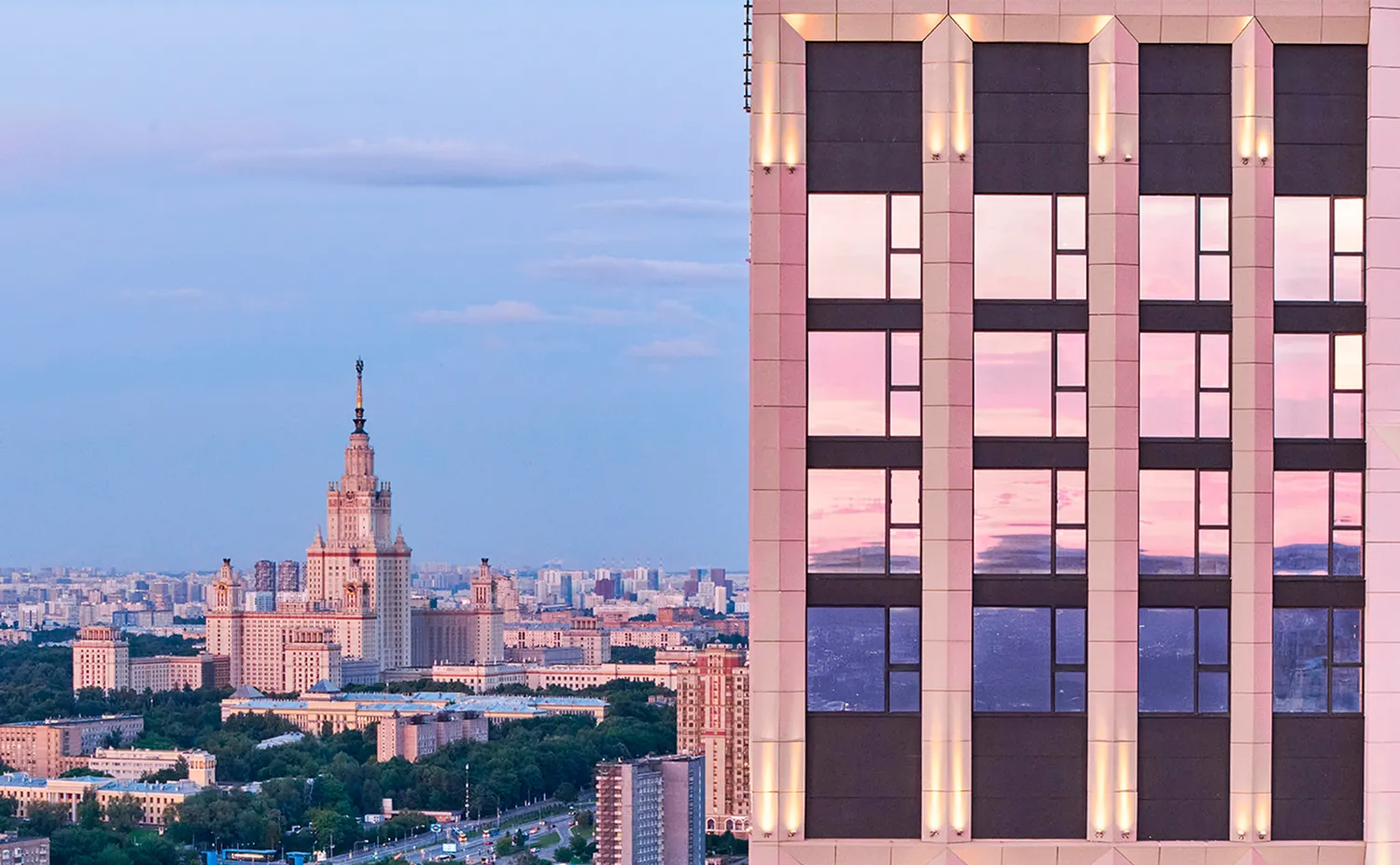 Will Towers, рендер 4