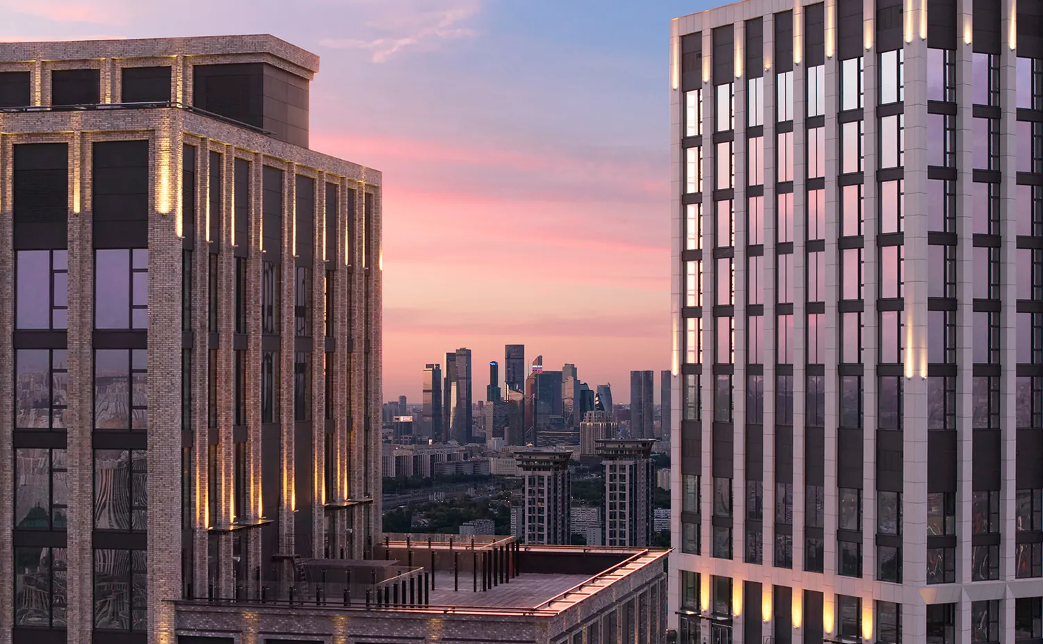 Will Towers, рендер 5