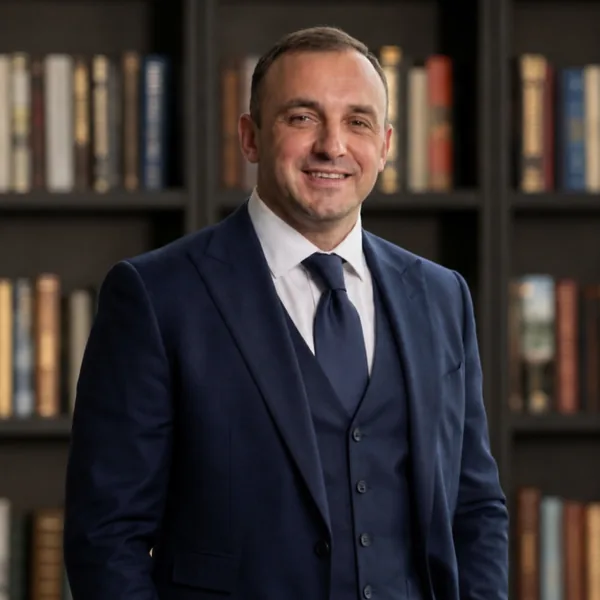Александр Алфимов, брокер безФильтров