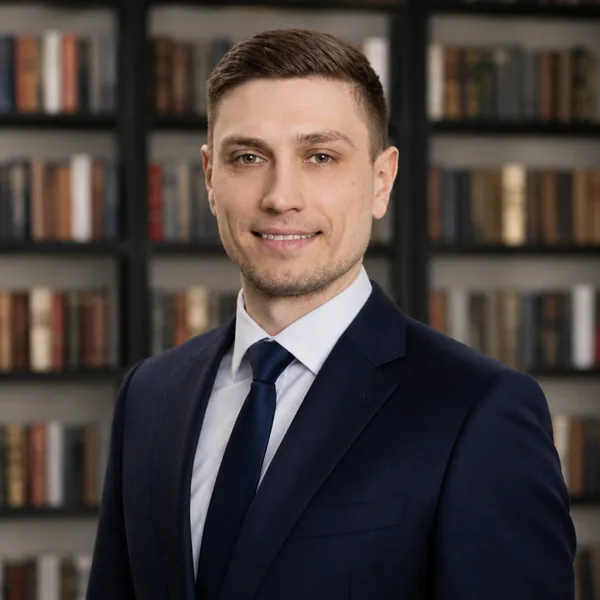 Александр Середкин, брокер безФильтров