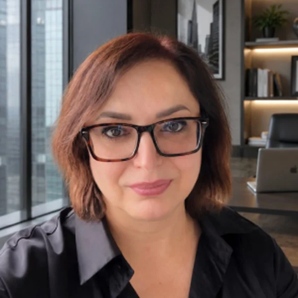 Елена Маляр, брокер по недвижимости