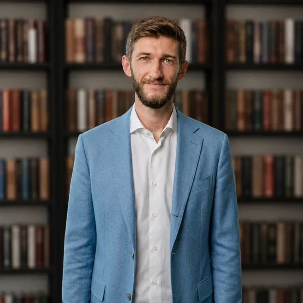 Дмитрий Синийчук, брокер безФильтров