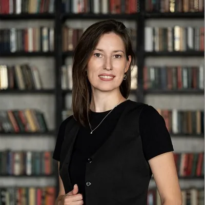 Елена Иржанова