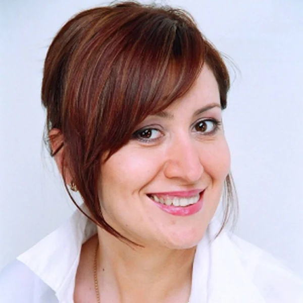 Елена Хусаинова, брокер по недвижимости