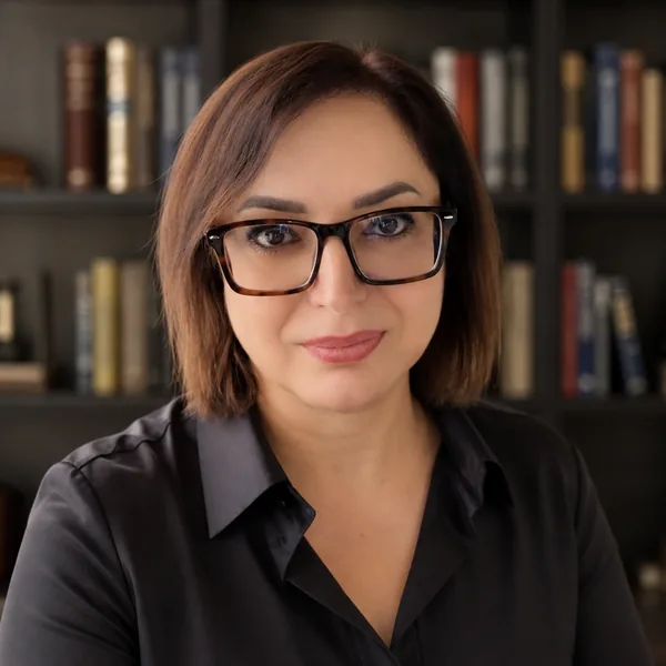 Елена Маляр, брокер безФильтров