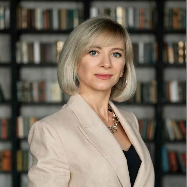 Татьяна Скокова