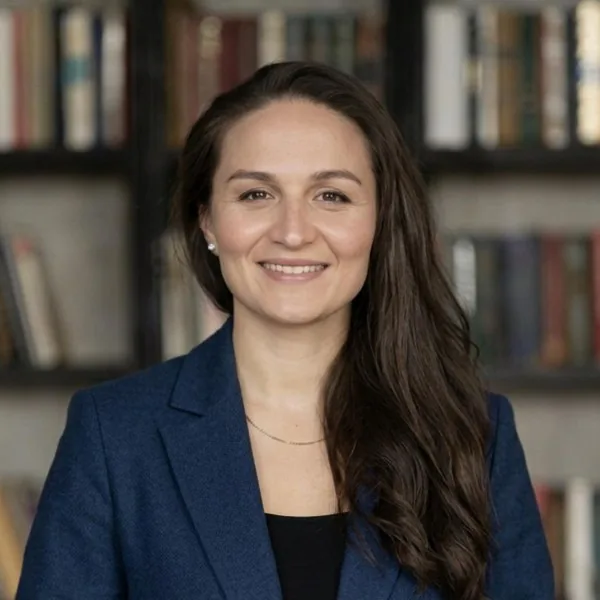 Валерия Сальникова