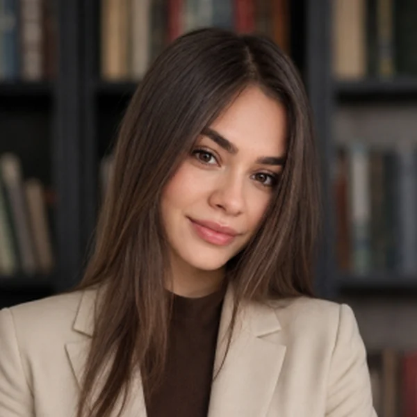 Валерия Солдатова, брокер безФильтров