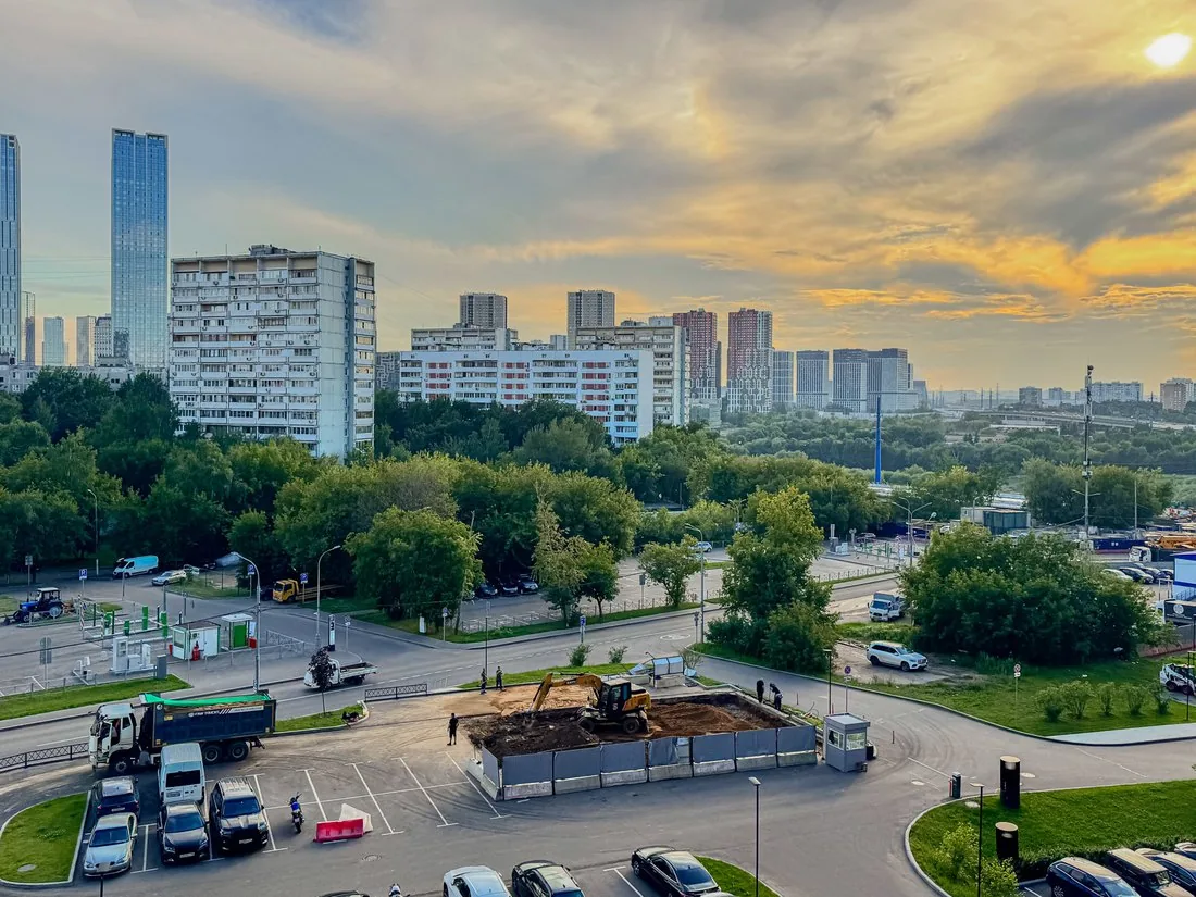 Квартира, фото 2