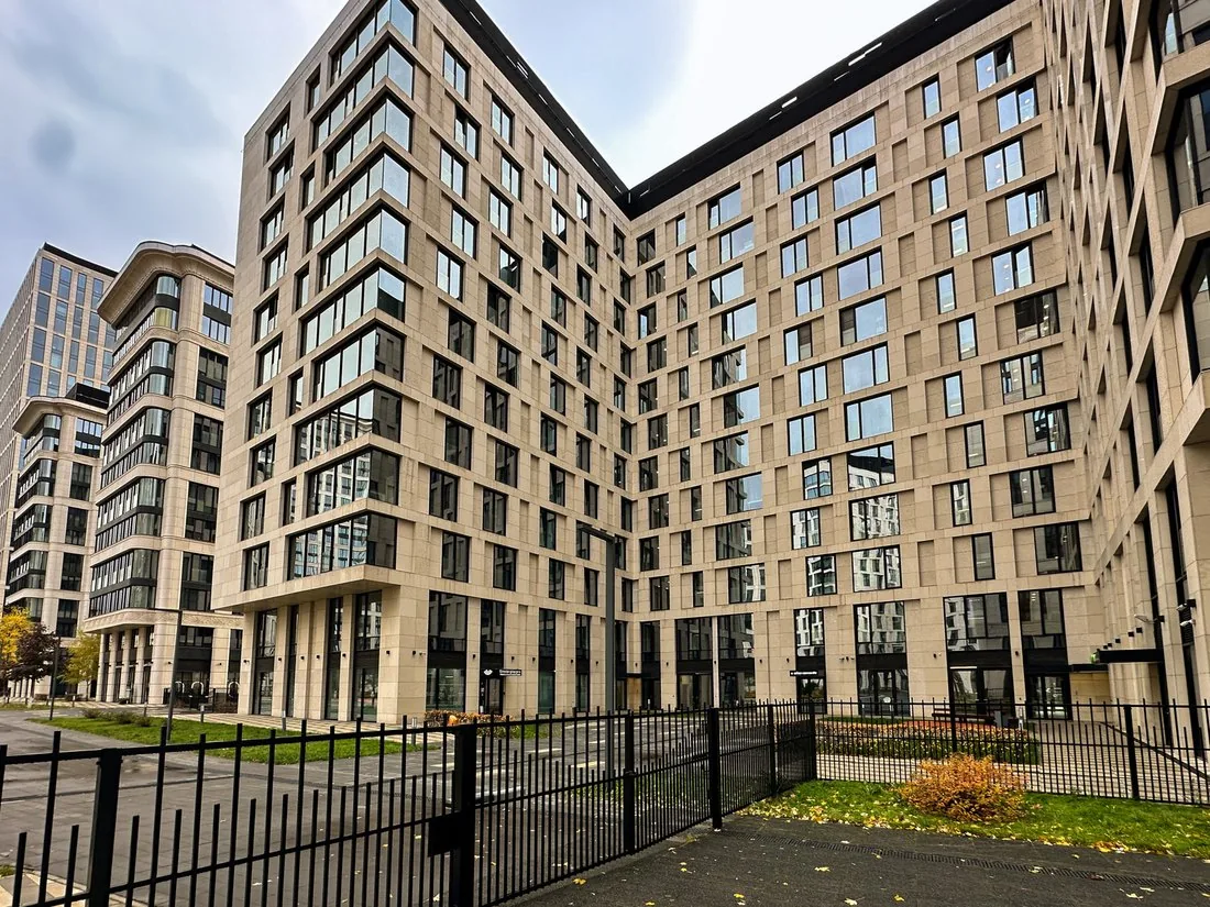 Квартира, фото 1
