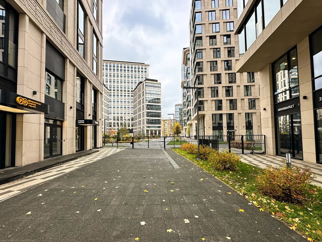 Квартира, фото 2