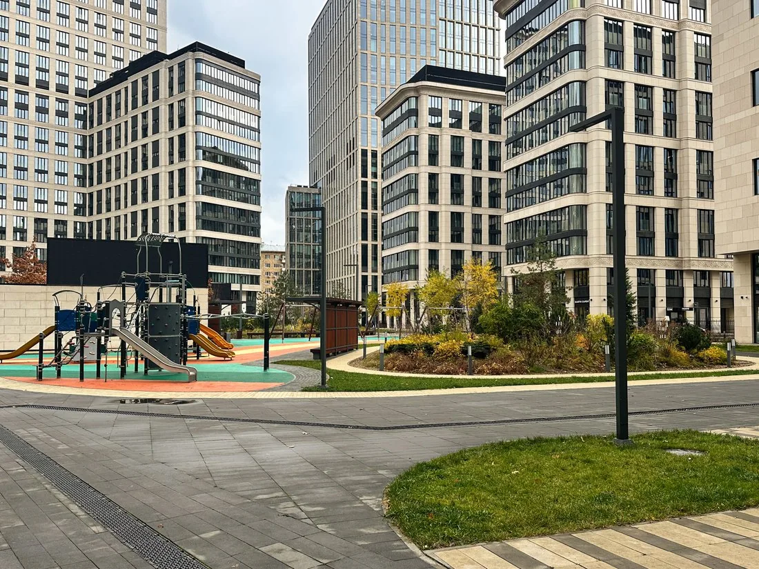 Квартира, фото 3