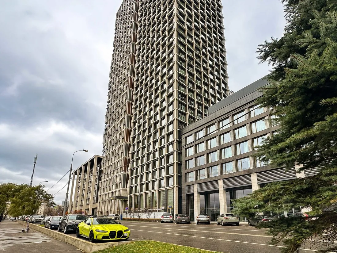 Квартира, фото 3
