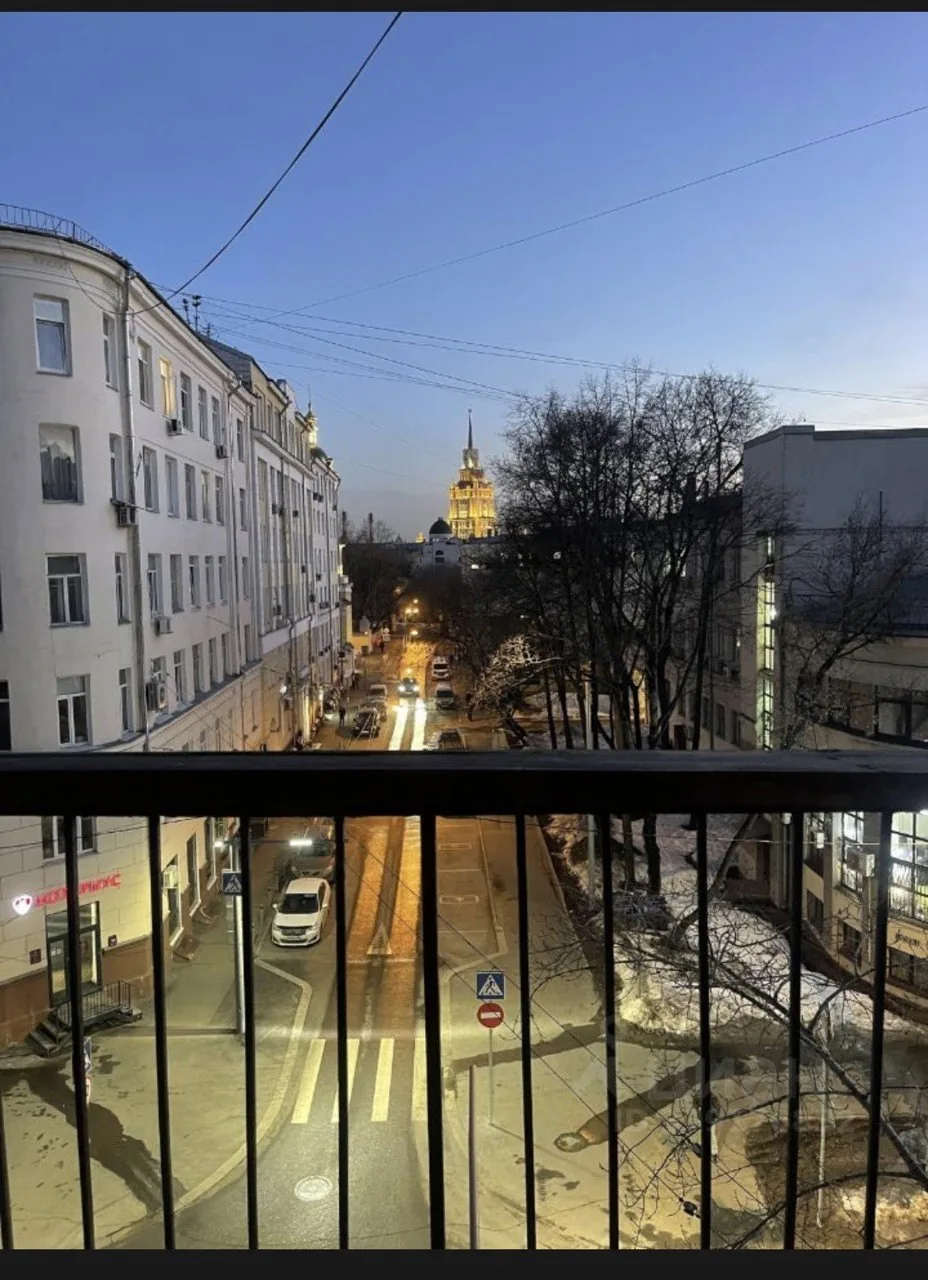 Квартира, фото 1