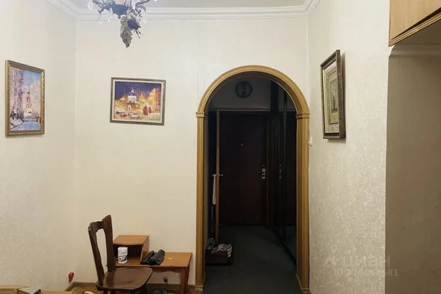 Квартира, 45 млн ₽