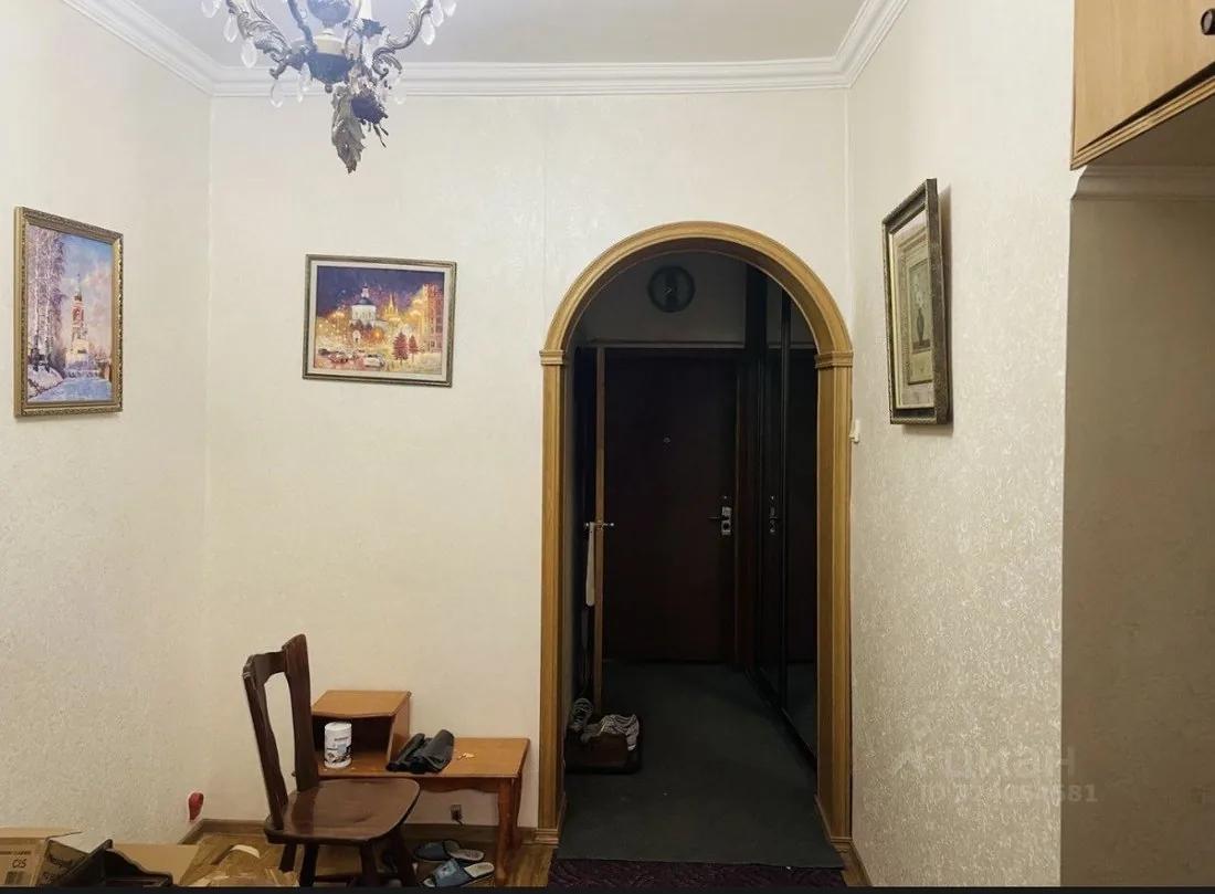 Квартира, фото 1