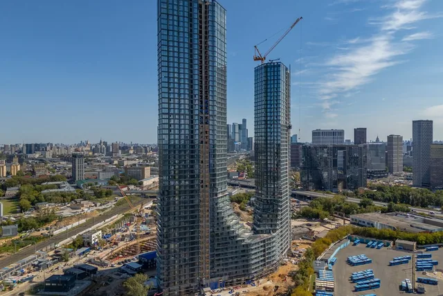 Квартира, 17,3 млн ₽