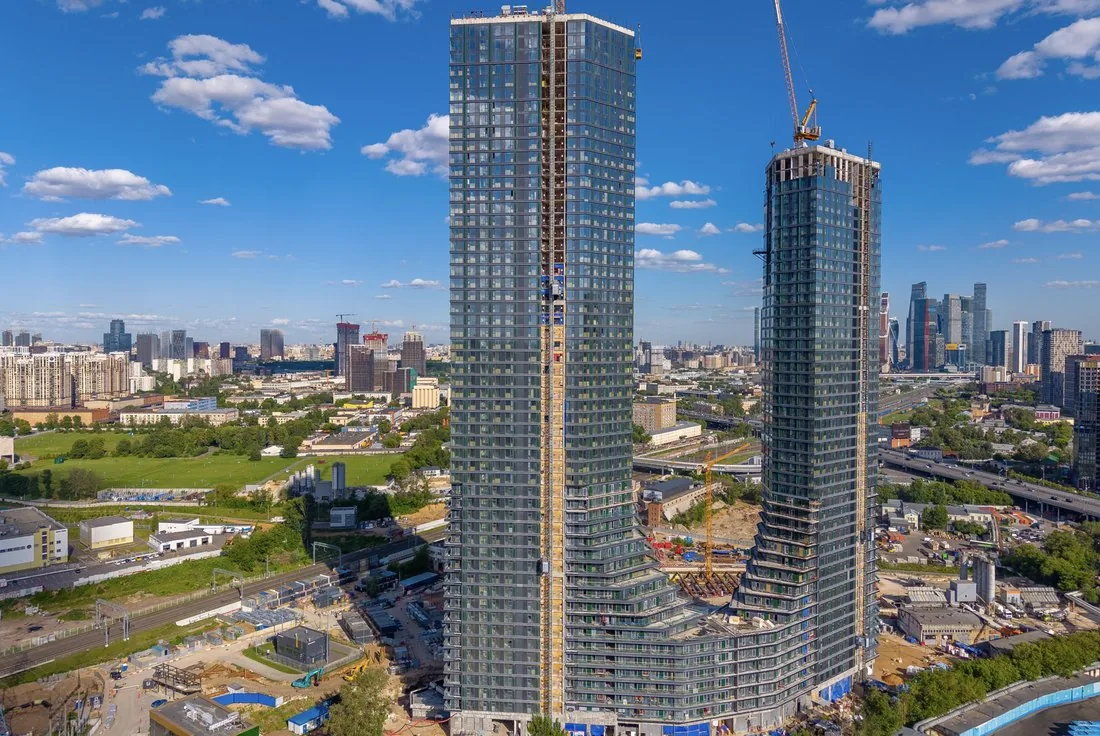 Квартира, фото 1