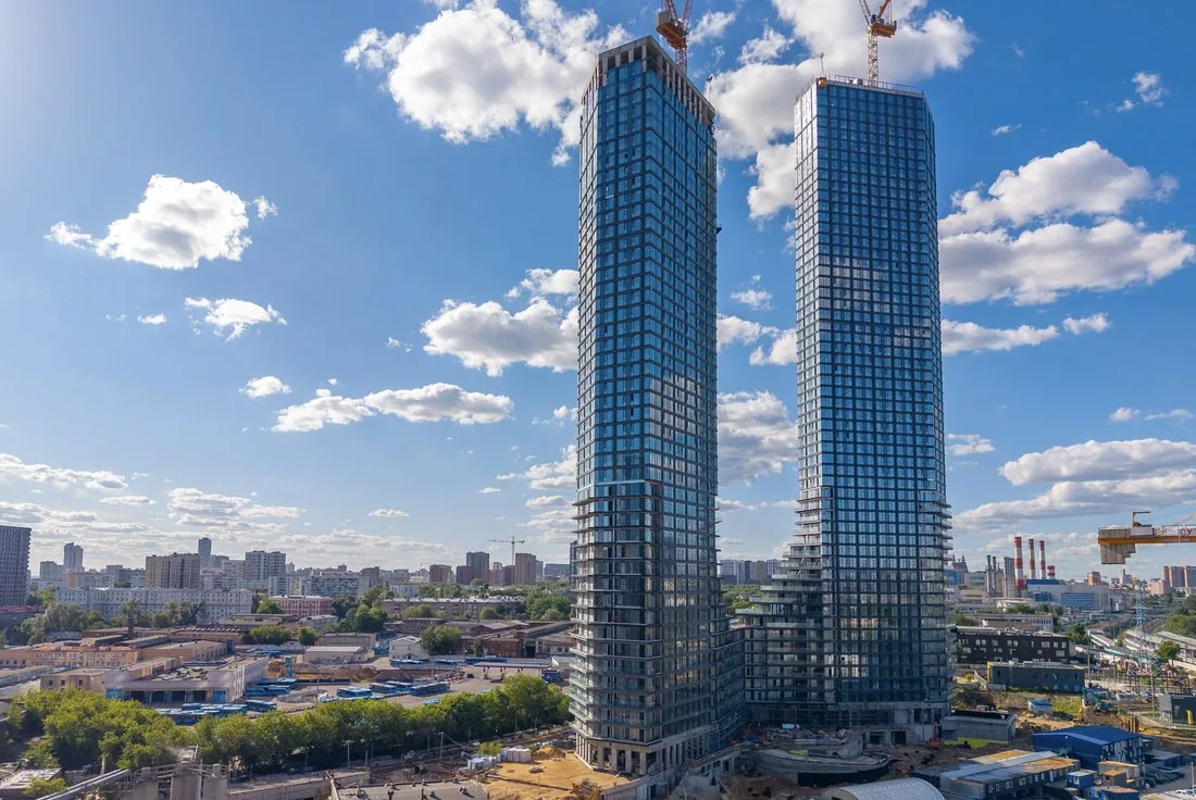 Квартира, фото 2