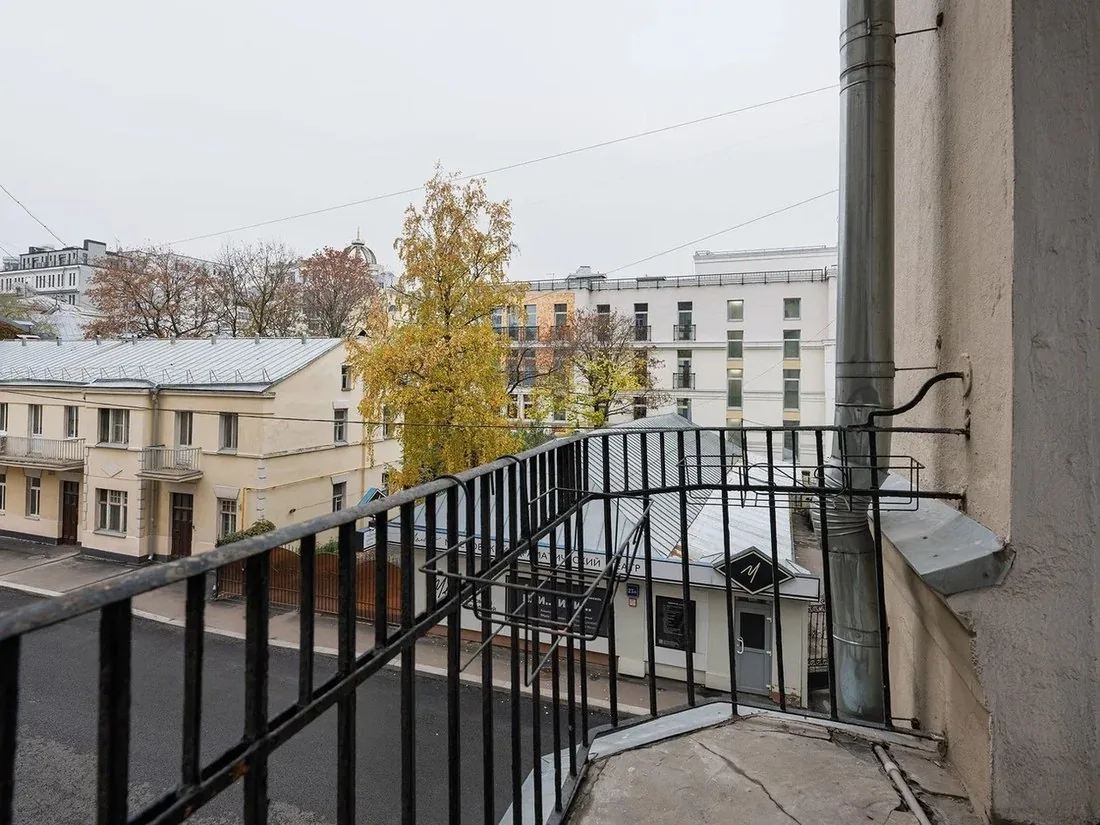 Квартира, фото 1