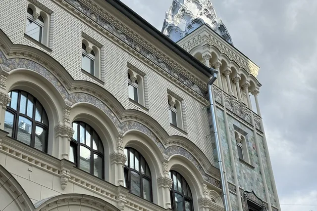 Квартира, 130 млн ₽