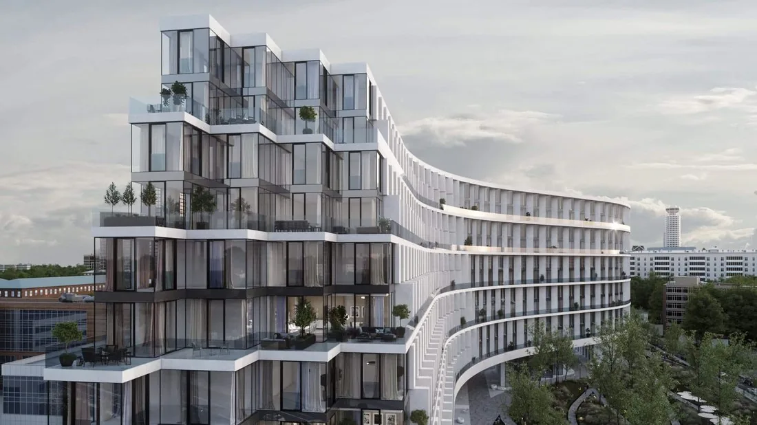 Квартира, фото 3