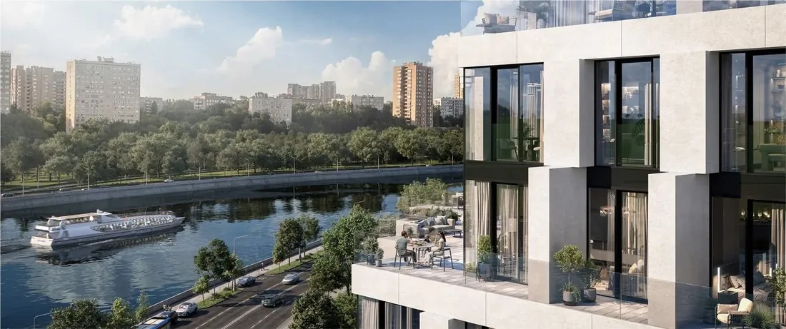 Квартира, фото 6