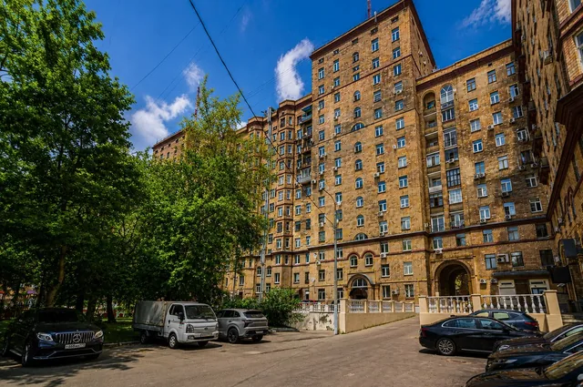 Квартира, 25 млн ₽