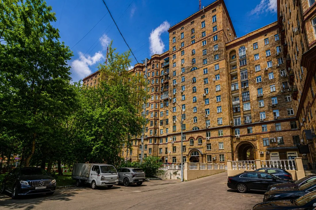 Квартира, фото 1